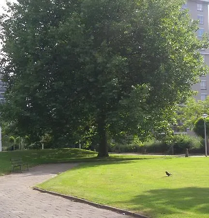 With Garden, Zuid/rai/wtc