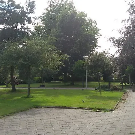 With Garden, Zuid/rai/wtc