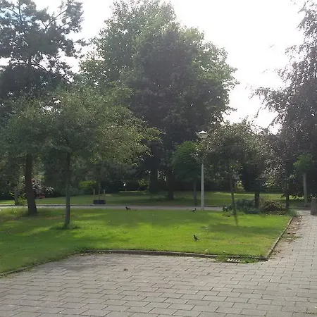 With Garden, Zuid/rai/wtc