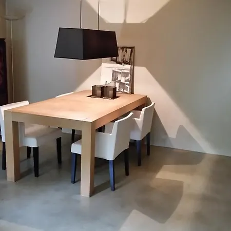 Apartmán With Garden, Zuid/rai/wtc Amsterdam