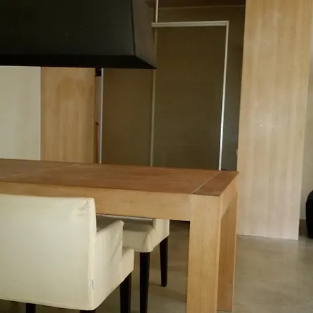 Apartmán With Garden, Zuid/rai/wtc